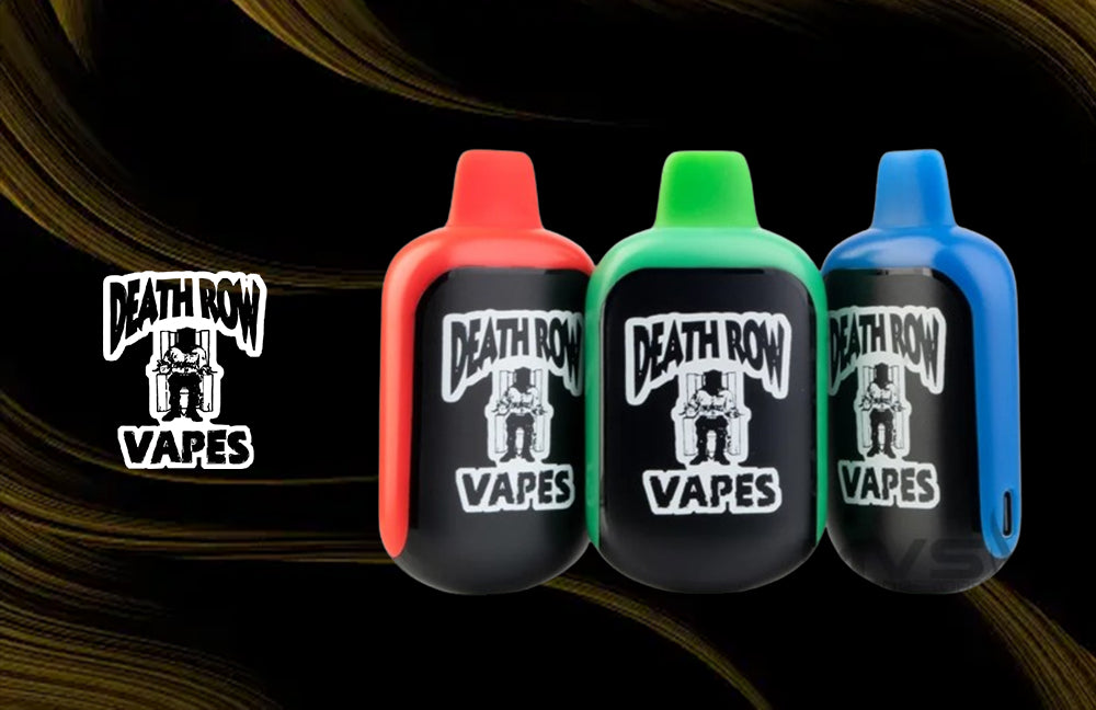 Unraveling the Mystery: Why Is My Death Row 5000 Disposable Vape Blinking?