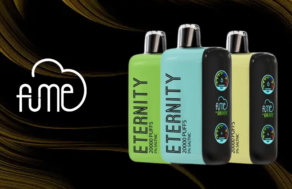 Delve into the World of Fume Eternity: Features, Performance, and FAQs Explored