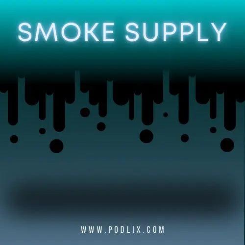 Podlix Rolling Papers & Trays