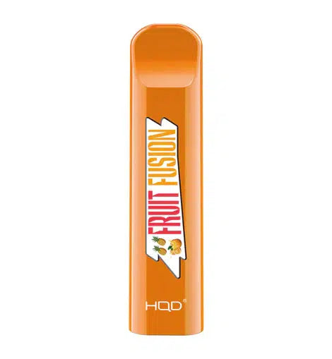 HQD Cuvie 300 Puffs Disposable Vape