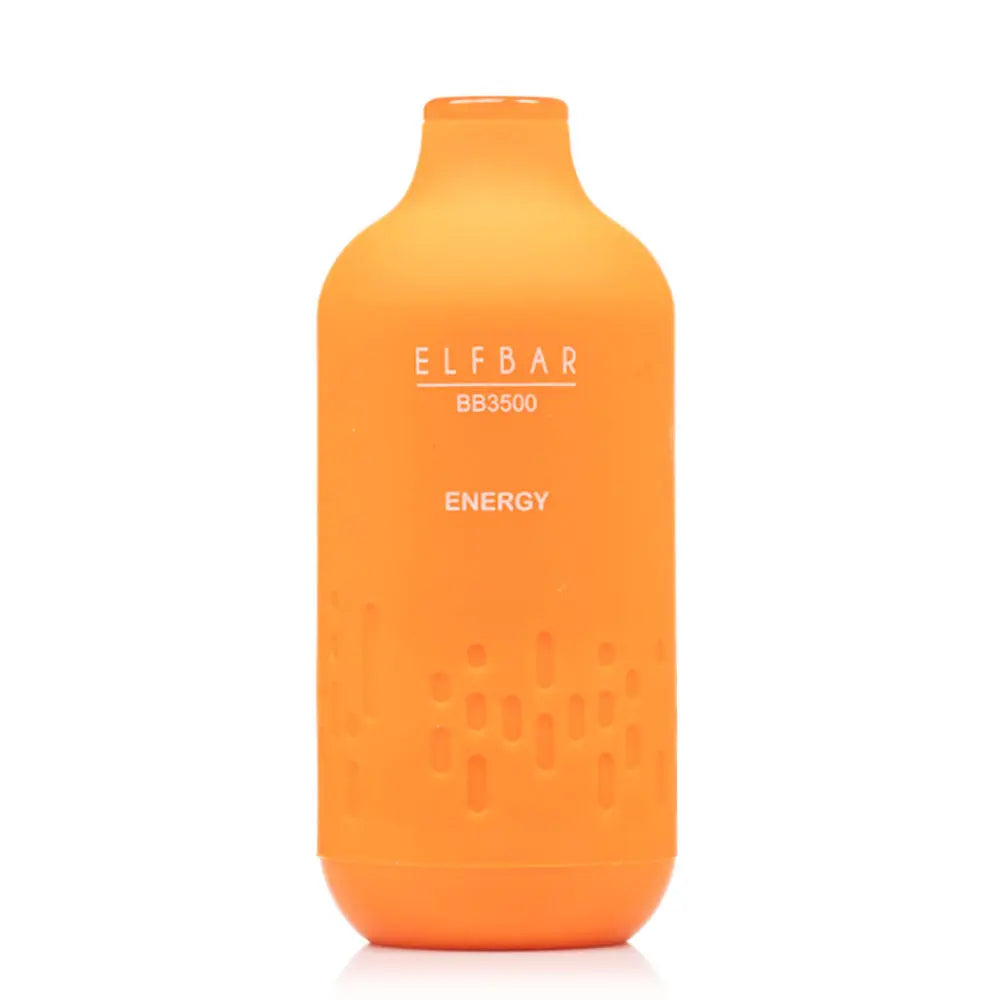 Elf Bar BB3500 Energy Flavor - Disposable Vape