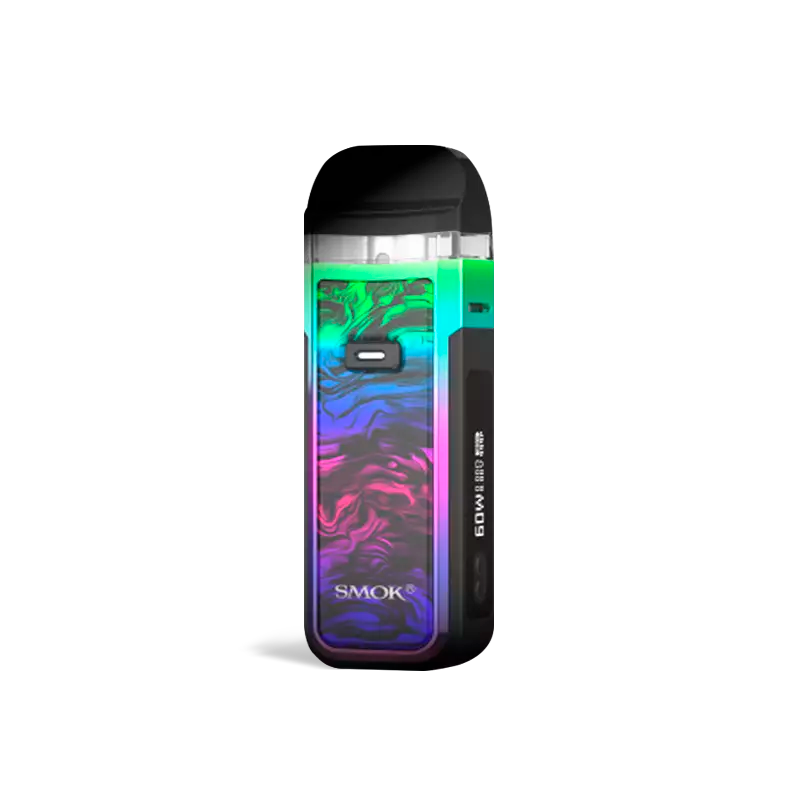 SMOK Nord X Pod Kit