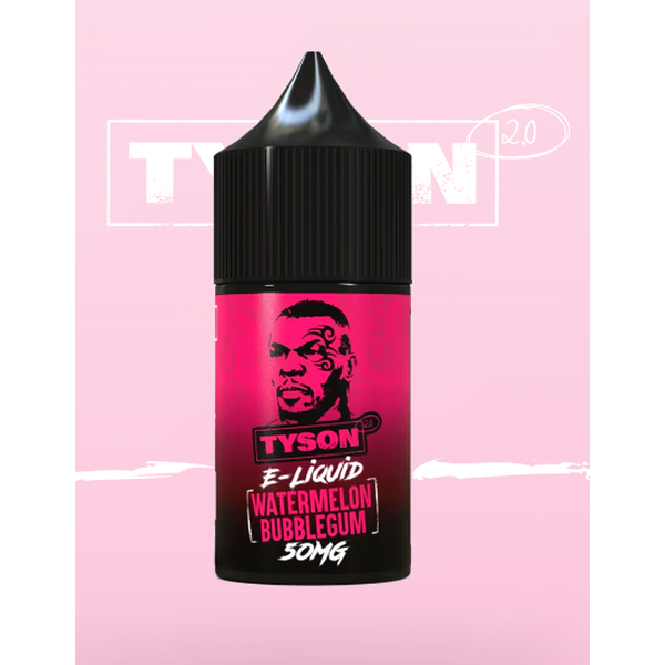 Tyson 2.0 E-Liquid