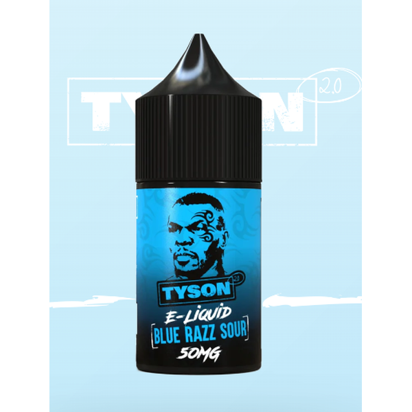 Tyson 2.0 E-Liquid