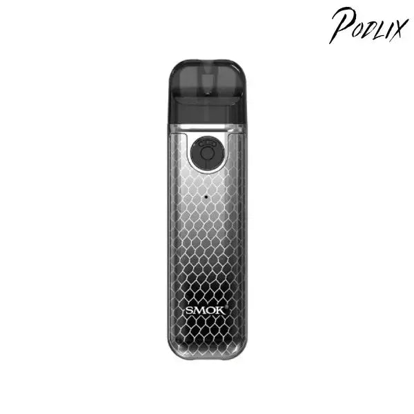 Smok Novo 4 Mini Vape Pod Starter Kit-Black & White