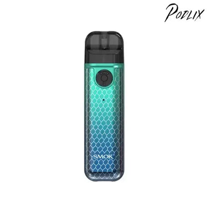 Smok Novo 4 Mini Vape Pod Starter Kit-Blue