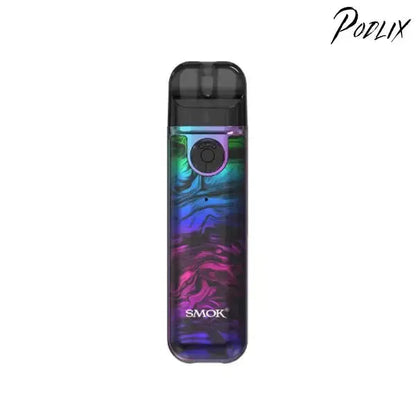 Smok Novo 4 Mini Vape Pod Starter Kit-Purple Dragon