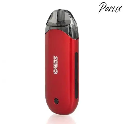 VAPORESSO RENOVA ZERO POD SYSTEM-Red