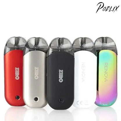 VAPORESSO RENOVA ZERO POD SYSTEM-