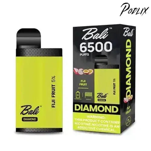 BALI DIAMOND FIJI FRUIT Flavor - Disposable Vape