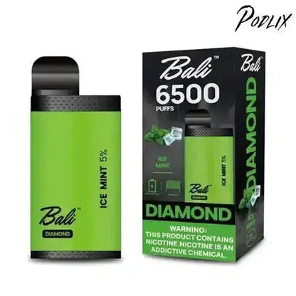 BALI DIAMOND MANGORITA Flavor - Disposable Vape