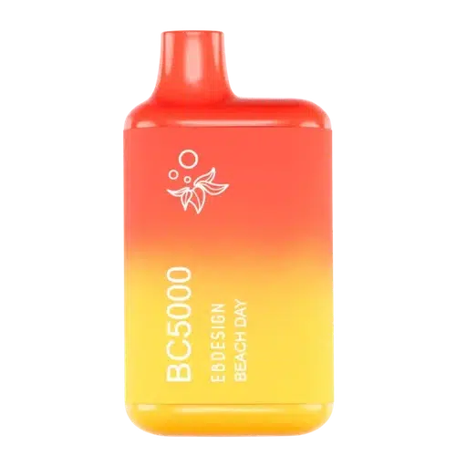 Elf Bar BC5000 Beach Day Flavor - Disposable Vape