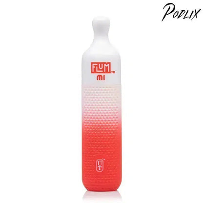 Flum MI RED APPLE Flavor - Disposable Vape