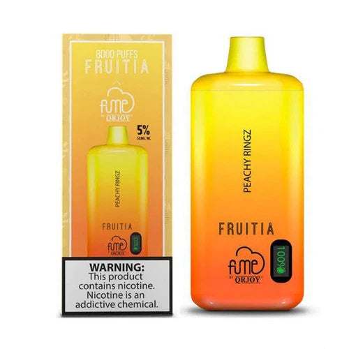 ぷち美柑 2枚 ぷちヤミ 4枚 PR プロモ Fruitia x Fume - Collaboration Disposable Vape – Podlix