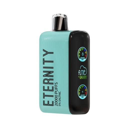 Fume Eternity 20000 Candy Strawberry Flavor - Disposable Vape
