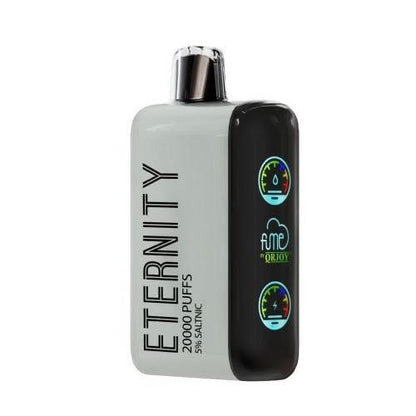 Fume Eternity 20000 Ice Mint Flavor - Disposable Vape