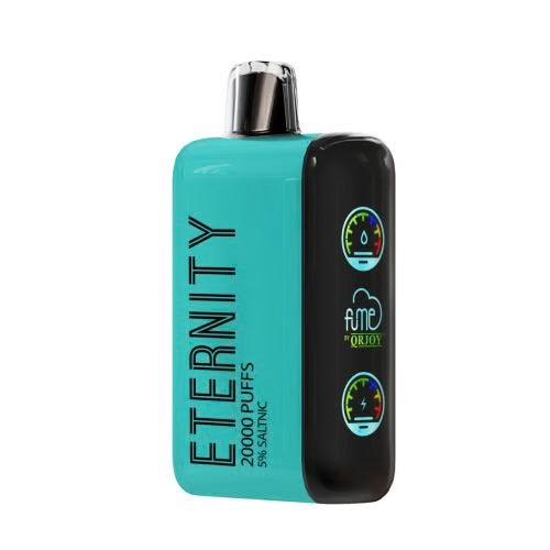 Fume Eternity 20000 Pineapple Ice Flavor - Disposable Vape