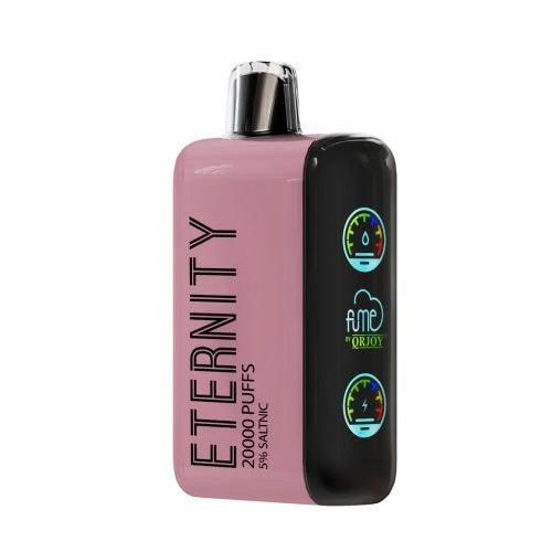 Fume Eternity 20000 Refresh Flavor - Disposable Vape