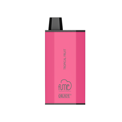Fume Mini 1200 TROPICAL FRUIT Flavor - Disposable Vape