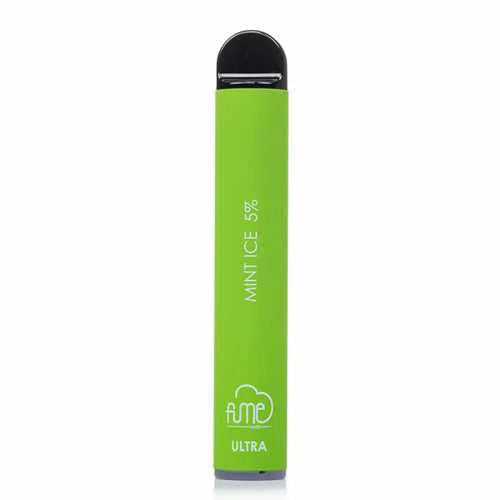 Fume Ultra Mint Ice Flavor - Disposable Vape
