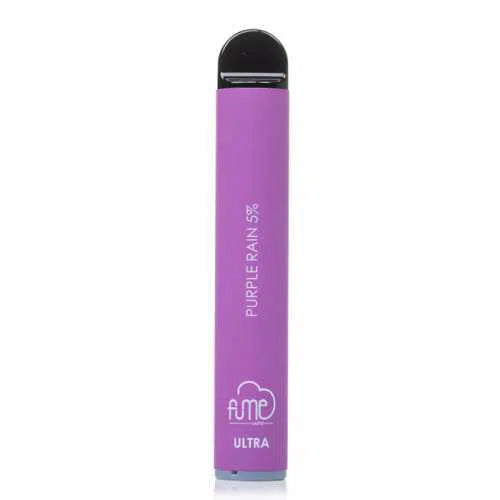Fume Ultra Purple Rain Flavor - Disposable Vape