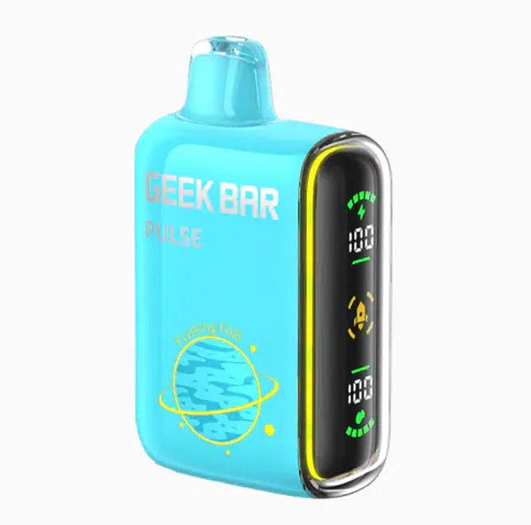 Geek Bar Pulse Fcuking FAB Flavor - Disposable Vape