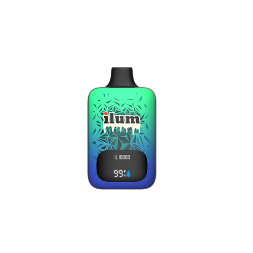 ILUM 10000 Guava Bliss Flavor - Disposable Vape