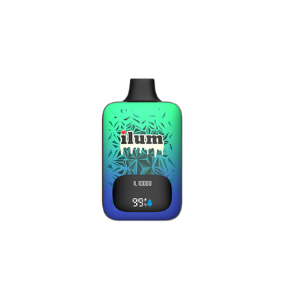 ILUM 10000 Guava Bliss Flavor - Disposable Vape