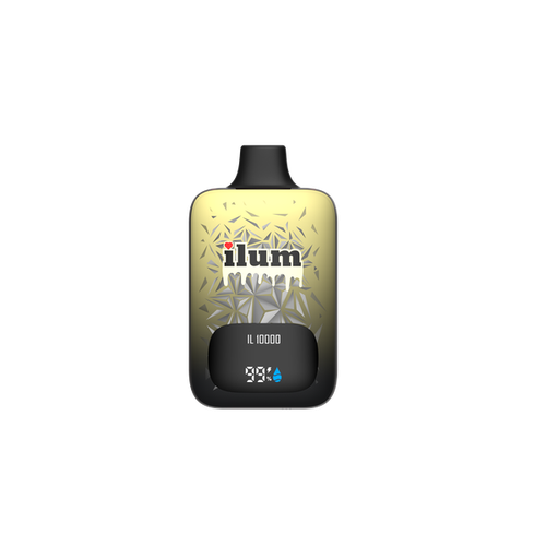 ILUM 10000 Honey Delight Flavor - Disposable Vape