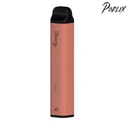 Juucy Model X3 ROSE Flavor - Disposable Vape