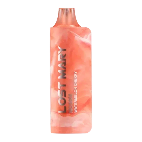 Lost Mary MO5000 Watermelon Cherry Flavor - Disposable Vape