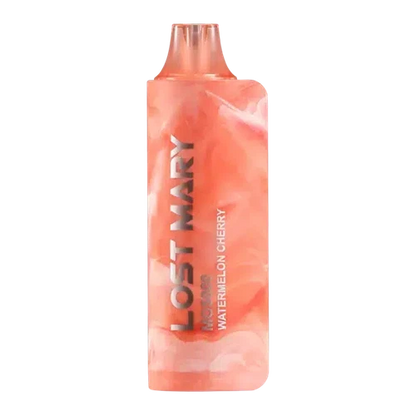 Lost Mary MO5000 Watermelon Cherry Flavor - Disposable Vape