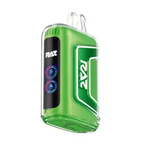RAZ TN9000 Cactus Jack Flavor - Disposable Vape