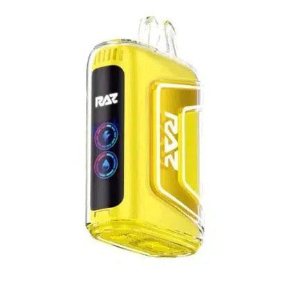 RAZ TN9000 Mango Colada Flavor - Disposable Vape