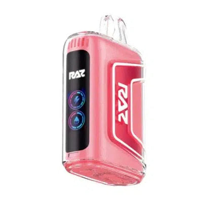RAZ TN9000 Night Crawler (Rainbow Gummy Worm) Flavor - Disposable Vape