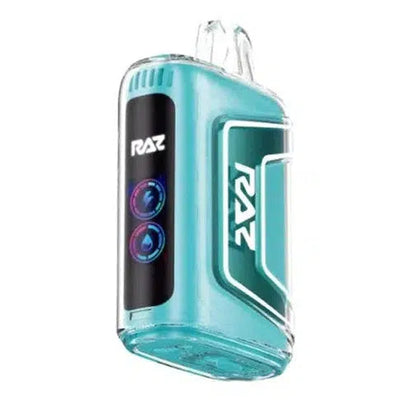 RAZ TN9000 Polar Ice Flavor - Disposable Vape
