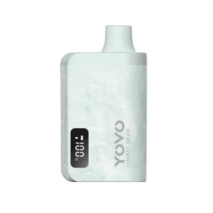 YOVO JB 8000 Yummy Bear Flavor - Disposable Vape